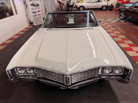 1967 Buick LeSabre