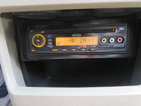 2014 Ford E-Series E-150