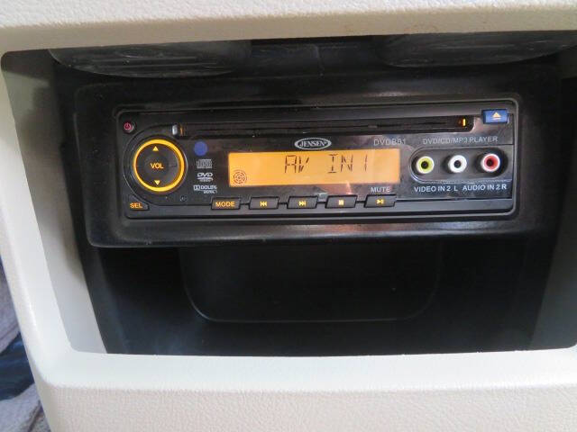 2014 Ford E-Series E-150