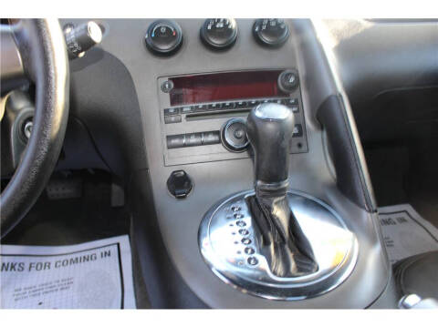 2008 Pontiac Solstice