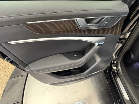 2019 Audi A6 quattro Premium Plus 55 TFSI