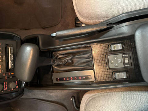 1989 Pontiac Firebird Formula