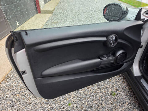 2015 MINI Hardtop 2 Door Cooper