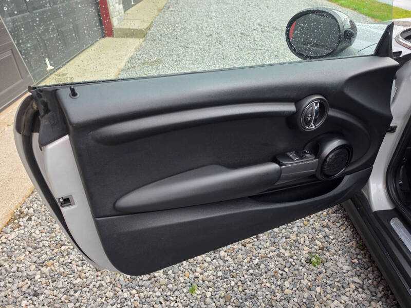 2015 MINI Hardtop 2 Door Cooper
