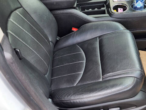 2017 GMC Acadia Limited