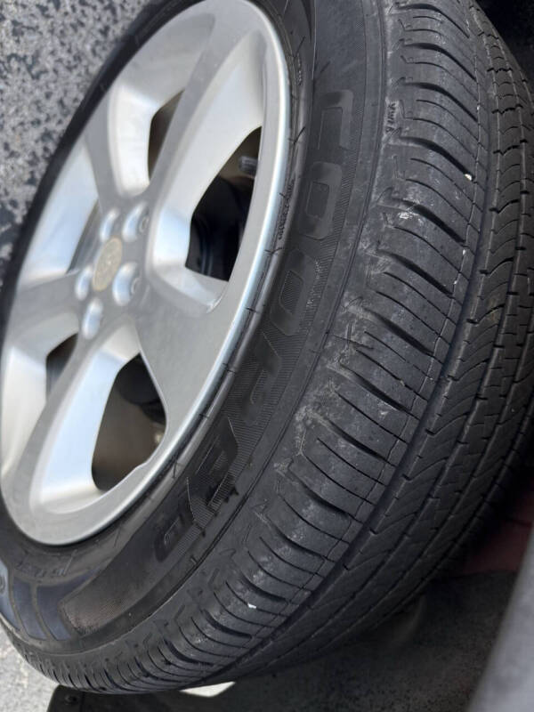 2016 Chevrolet Trax LTZ