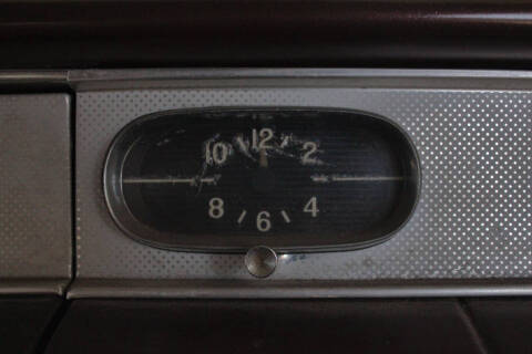 1958 Chevrolet Impala