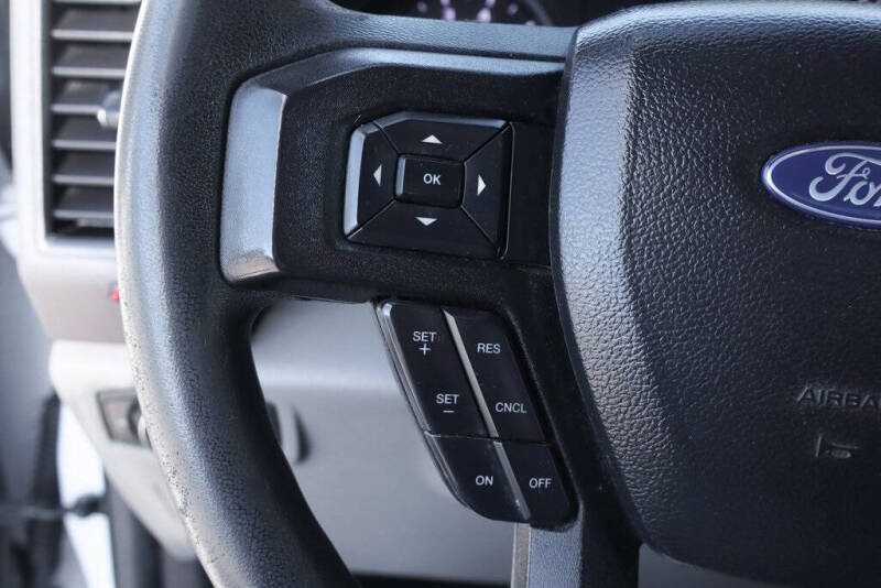 2019 Ford F-350 Super Duty XL