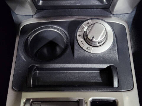 2023 Toyota 4Runner TRD Sport