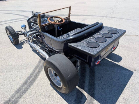 1923 Ford Model T