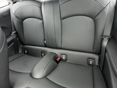 2019 MINI Hardtop 2 Door Cooper S