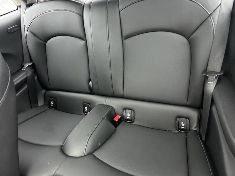 2019 MINI Hardtop 2 Door Cooper S