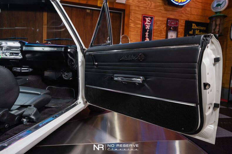 1965 Chevrolet Malibu