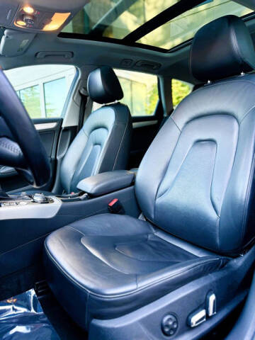 2013 Audi Allroad 2.0T quattro Premium Plus