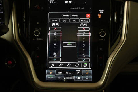 2024 Subaru Legacy Limited