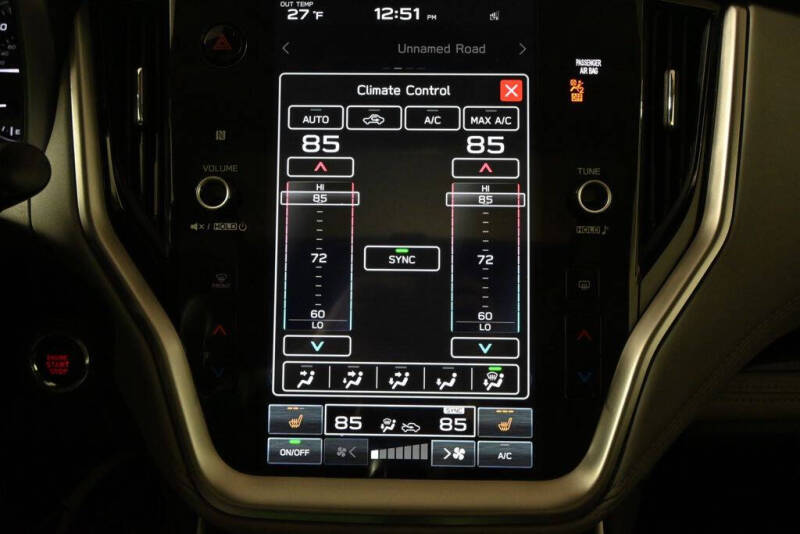 2024 Subaru Legacy Limited