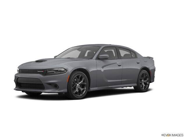2019 Dodge Charger for sale at TETERBORO CHRYSLER JEEP in Little Ferry NJ