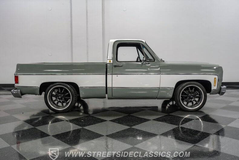 1978 Chevrolet C10