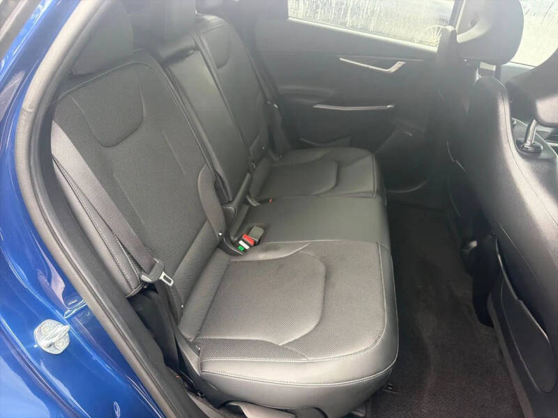 2023 Kia EV6 Wind
