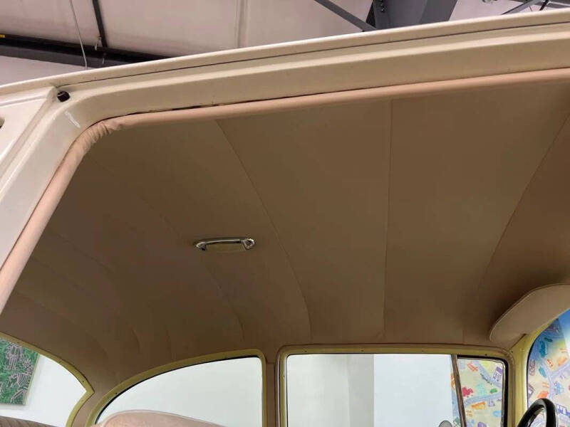1954 Buick Special