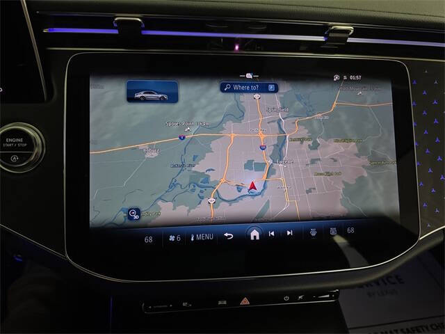 2024 Mercedes-Benz E-Class E 350 4MATIC