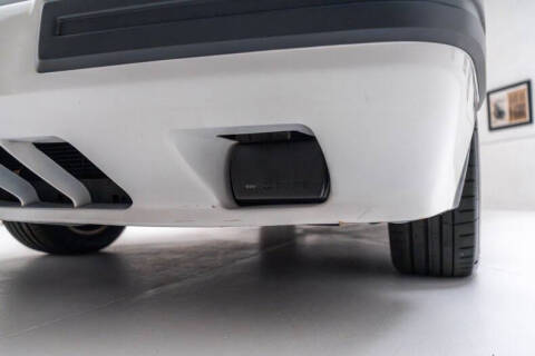 1986 Ford Mustang LX