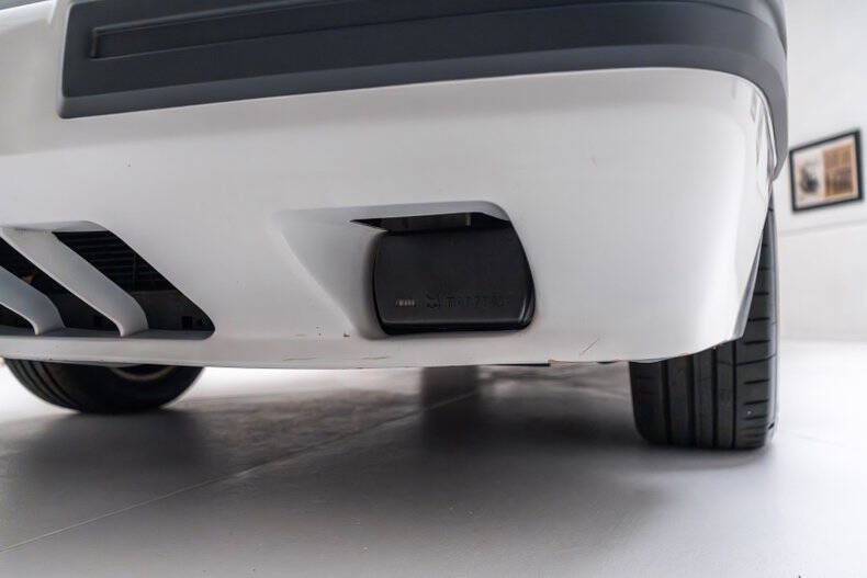 1986 Ford Mustang LX