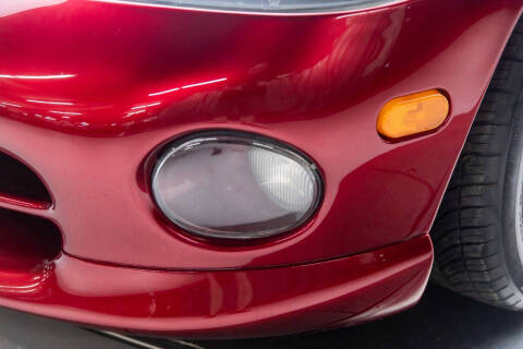 1994 Dodge Viper RT/10