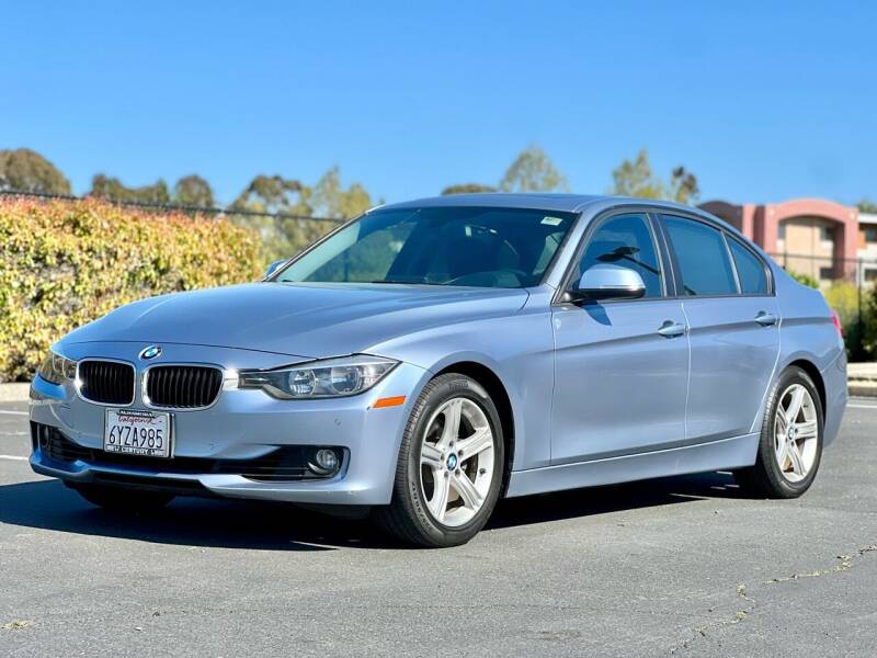 2013 BMW 3 Series for sale in Newark, CA