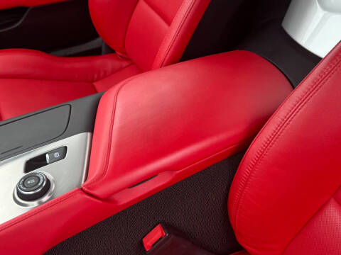 2016 Chevrolet Corvette Z06