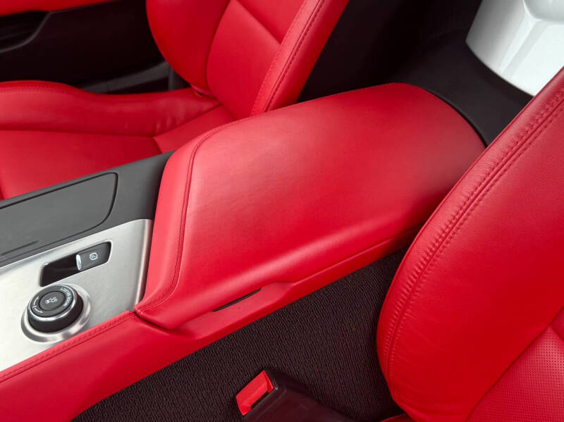 2016 Chevrolet Corvette Z06