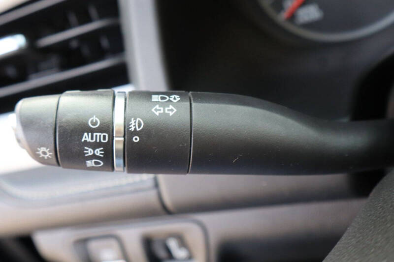 2018 GMC Acadia SLE-2