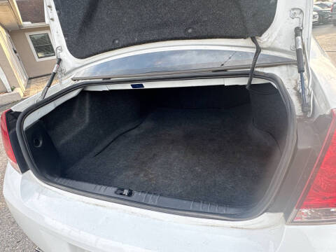 2012 Chevrolet Impala LT Fleet