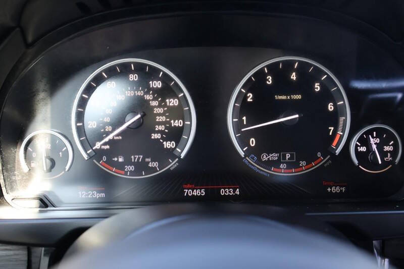 2017 BMW X5 sDrive35i