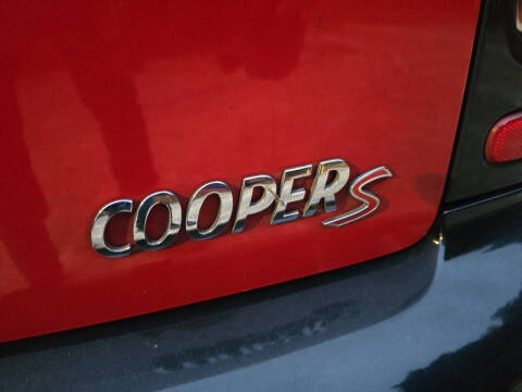 2012 MINI Cooper Clubman S