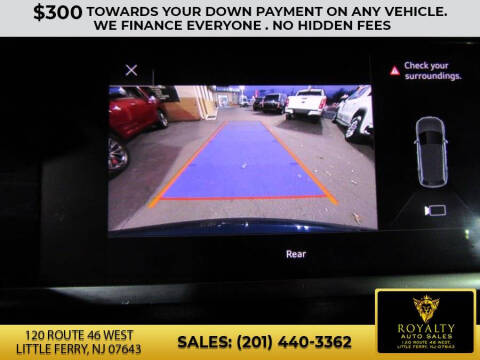 2019 Audi Q3 quattro Premium 45 TFSI