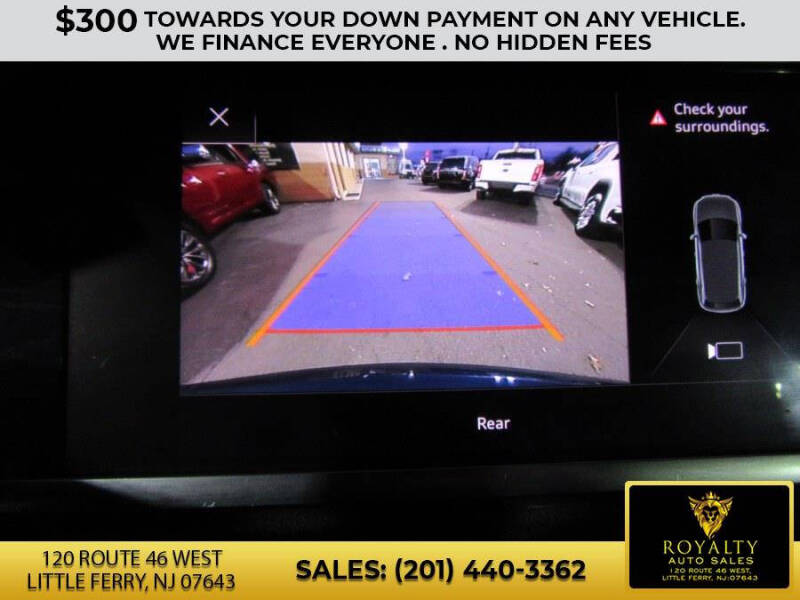 2019 Audi Q3 quattro Premium 45 TFSI