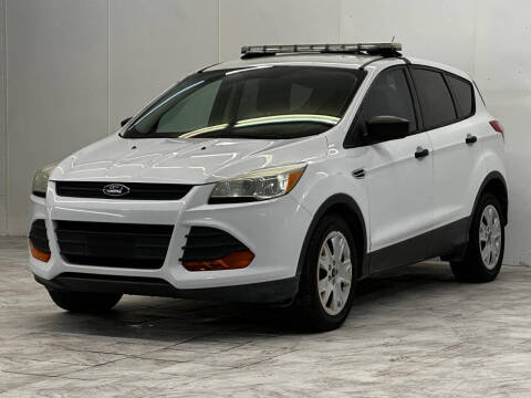 2015 Ford Escape S