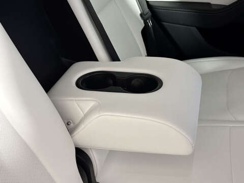 2026 Tesla Model Y Long Range
