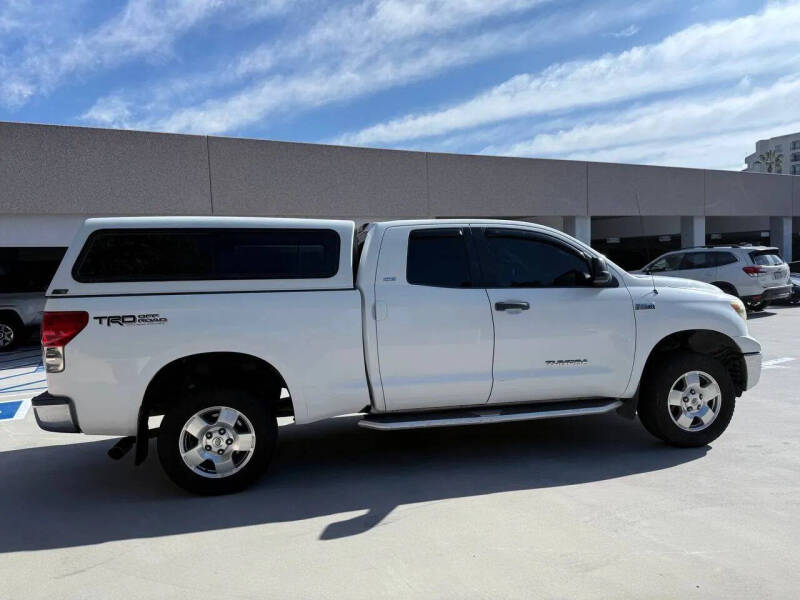 2007 Toyota Tundra SR5