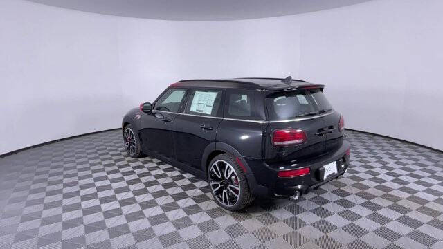 2023 MINI Clubman John Cooper Works ALL4