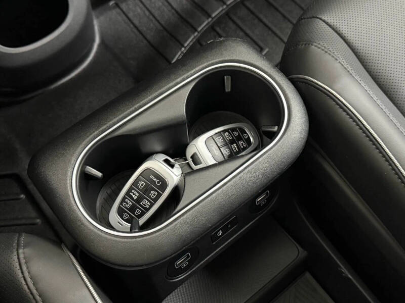 2022 Hyundai Ioniq 5 Limited