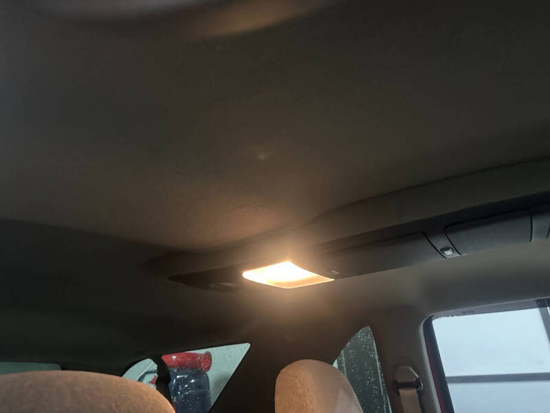 1999 Chevrolet Blazer LS