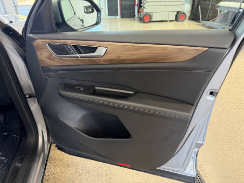 2025 Volkswagen Atlas SE 4Motion