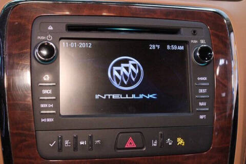 2015 Buick Enclave Premium