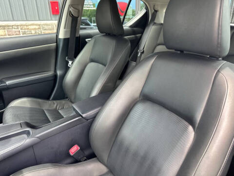 2012 Lexus CT 200h