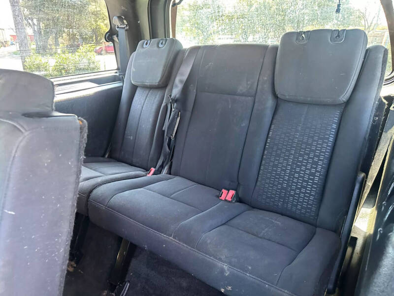 2017 Ford Expedition