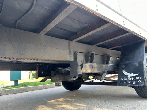 2017 RAM ProMaster 3500 159 WB