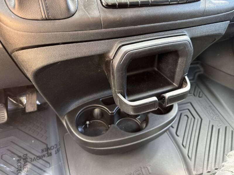 2024 RAM ProMaster