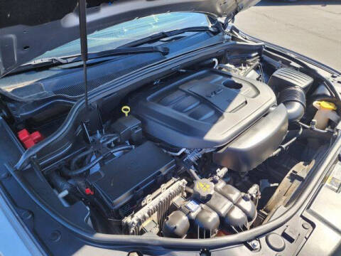 2019 Dodge Durango GT